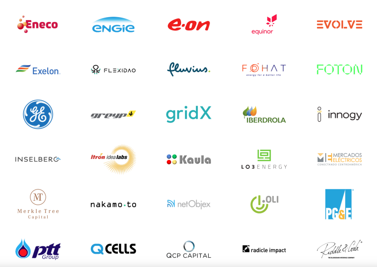 Energy  Foundation（スイス）のメンバーに ! Kaula Inc.